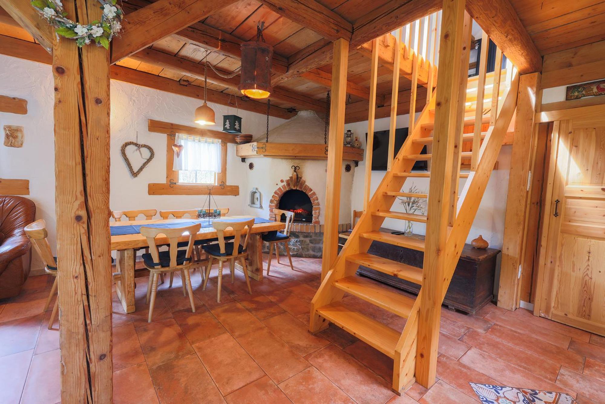 Vila Jana 라도블리차 외부 사진
